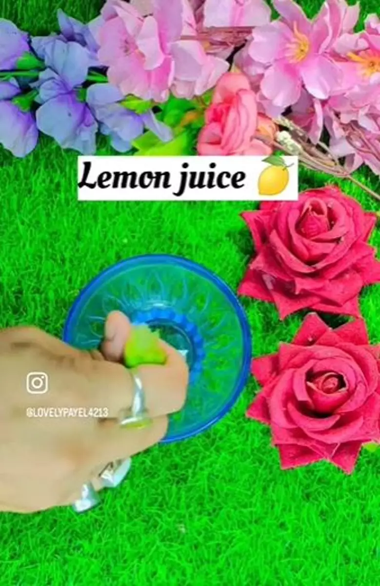 Bersihkan pori-pori tersumbat pasta gigi dan 2 bahan dapur Berbagai sumber