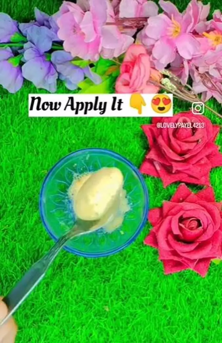 Bersihkan pori-pori tersumbat pasta gigi dan 2 bahan dapur Berbagai sumber