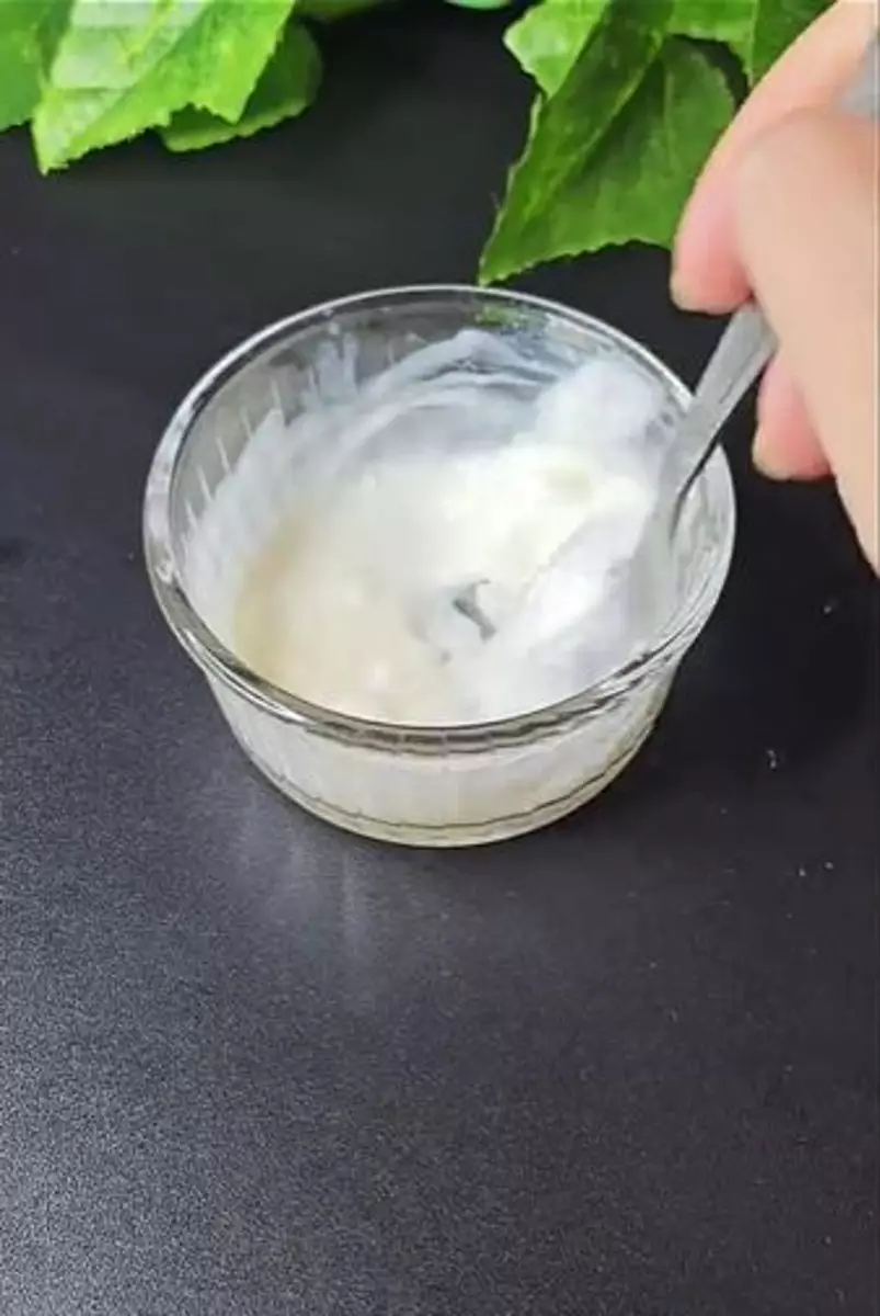 Kencangkan garis halus di wajah pakai 3 bahan alami Berbagai sumber