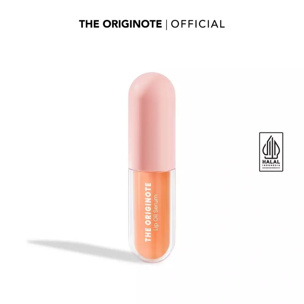 Glossy balm cocok buat anak sekolah © 2024 Shopee.com