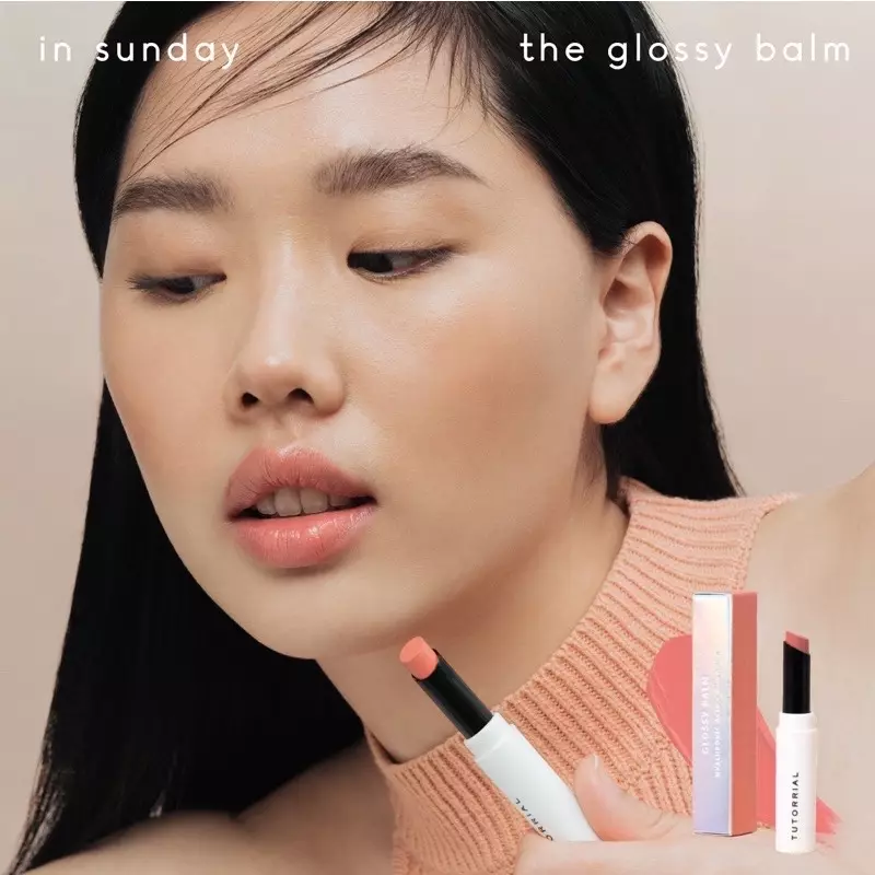 Glossy balm cocok buat anak sekolah © 2024 Shopee.com