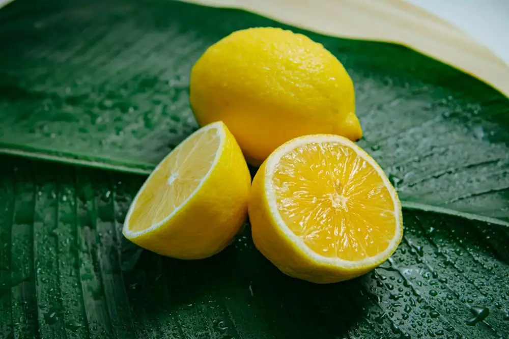 cara hilangkan ketiak hitam pakai lemon. © 2024 Unsplash.com cara hilangkan ketiak hitam pakai lemon. © 2024 Unsplash.com