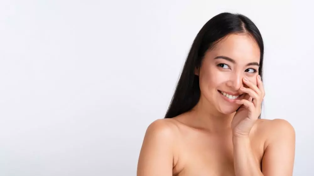 kelebihan sabun nalpamara dari bahan organik © 2024 brilio.net