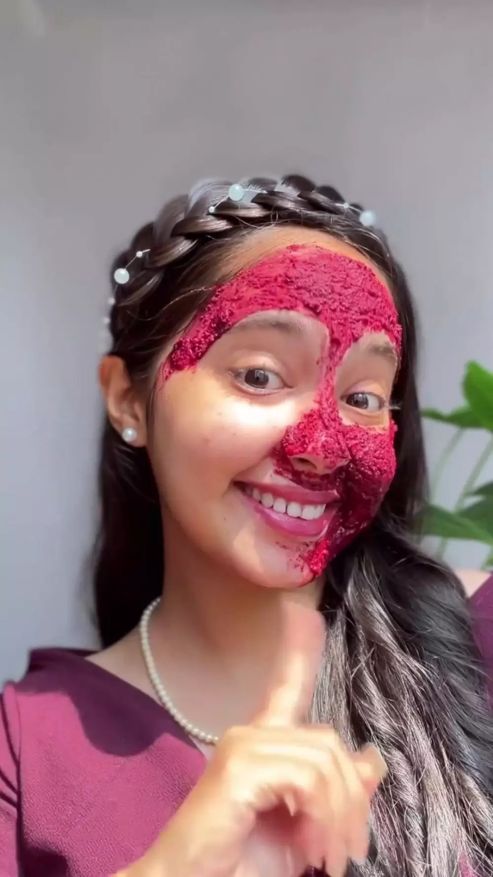 hilangkan flek hitam akibat penuaan dini. berbagai sumber