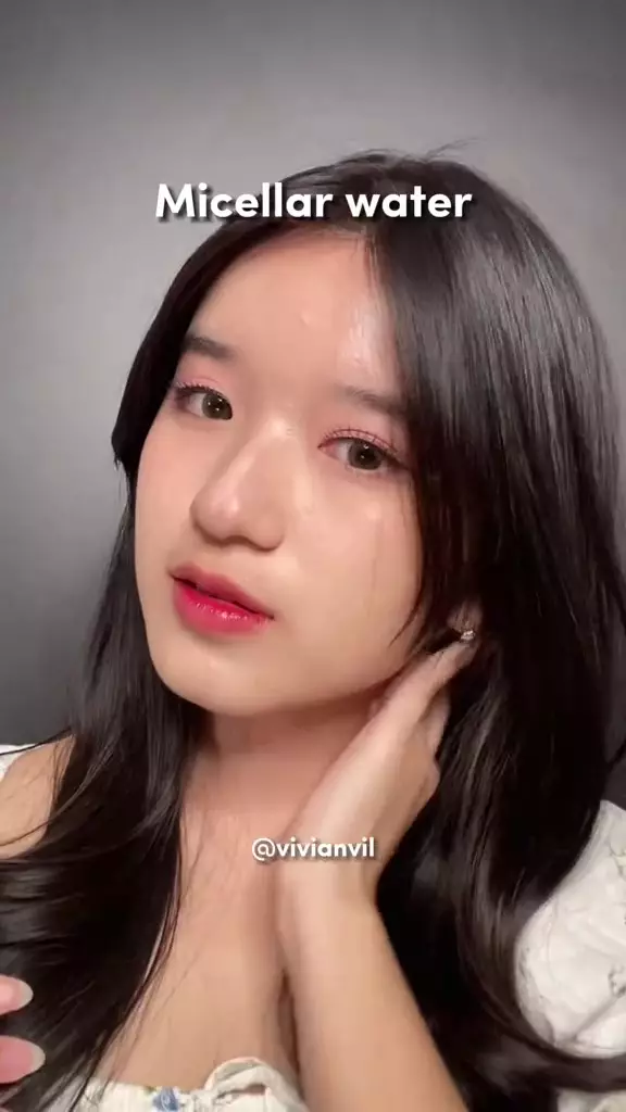 cewek ini manfaatkan 4 skincare tak cocok di wajah berbagai sumber