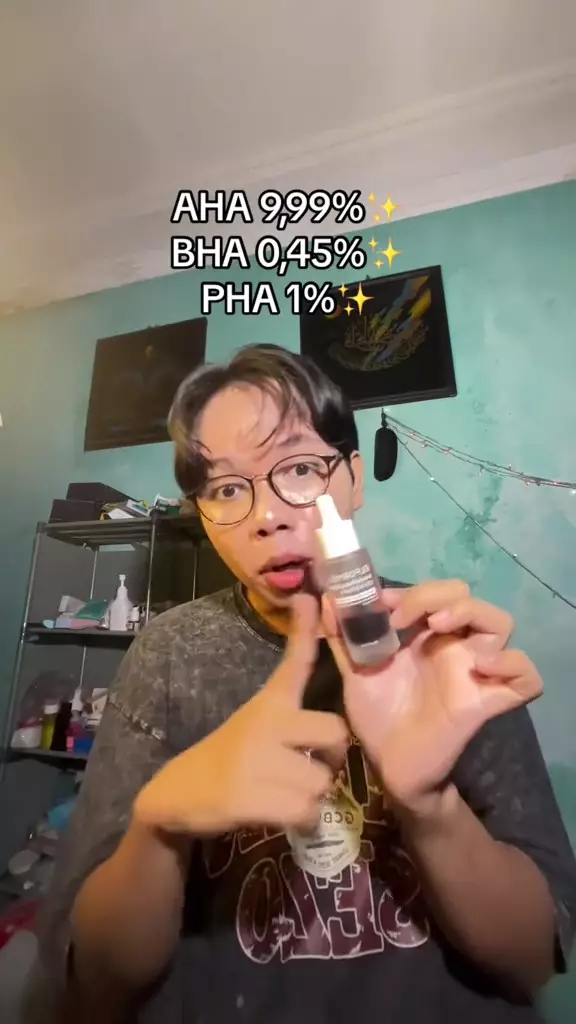battle review 2 peeling serum berbagai sumber battle review 2 peeling serum berbagai sumber