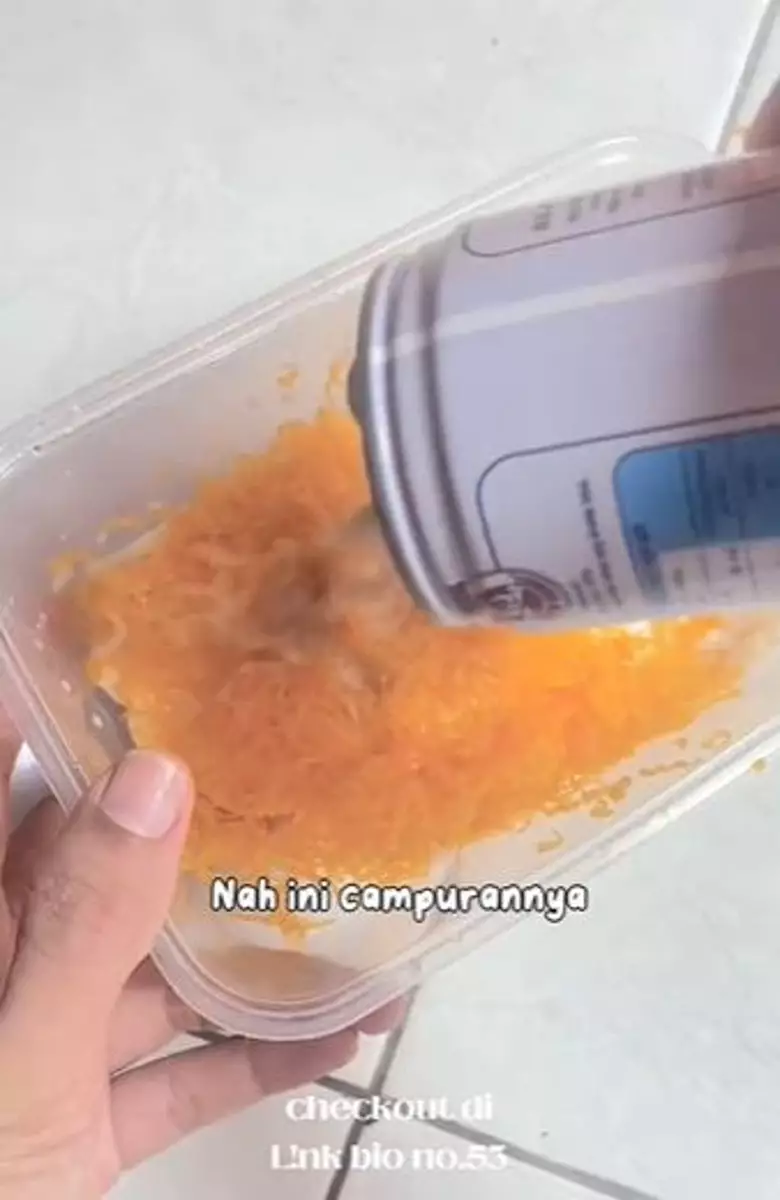 Kombinasi sabun Kojie San dan susu Bear Brand kulit putih Berbagai sumber