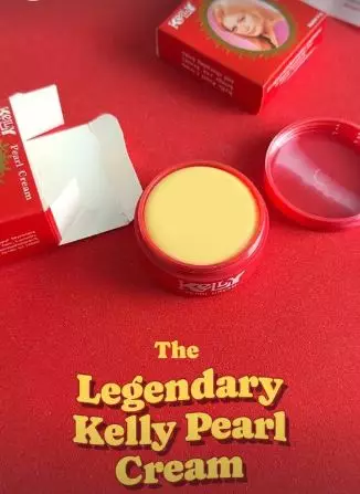 Kombinasi krim Kelly dan Glow & Lovely wajah cerah merata Berbagai sumber Kombinasi krim Kelly dan Glow & Lovely wajah cerah merata Berbagai sumber