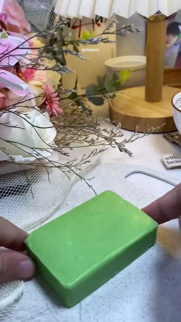 cewek ini bagikan racikan lulur pakai scrub berbagai sumber cewek ini bagikan racikan lulur pakai scrub berbagai sumber