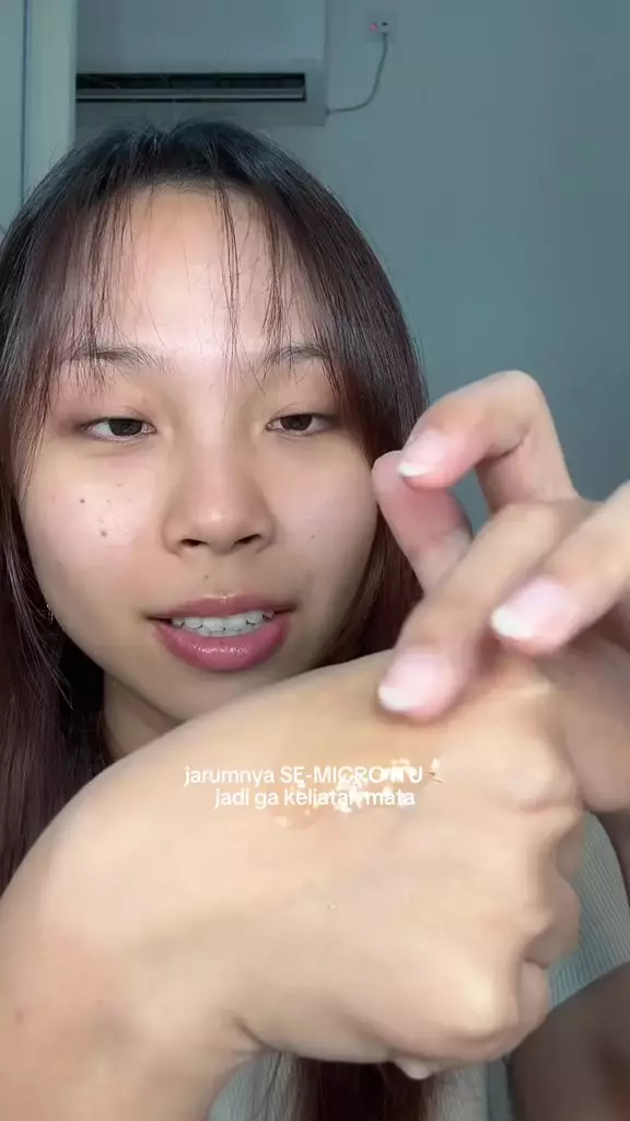 review BioSpicule Renewal Serum berbagai sumber