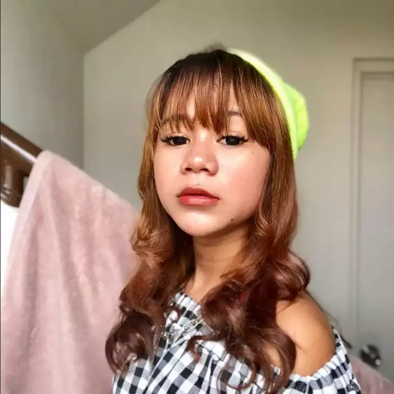 perubahan wajah cimoy  berbagai sumber