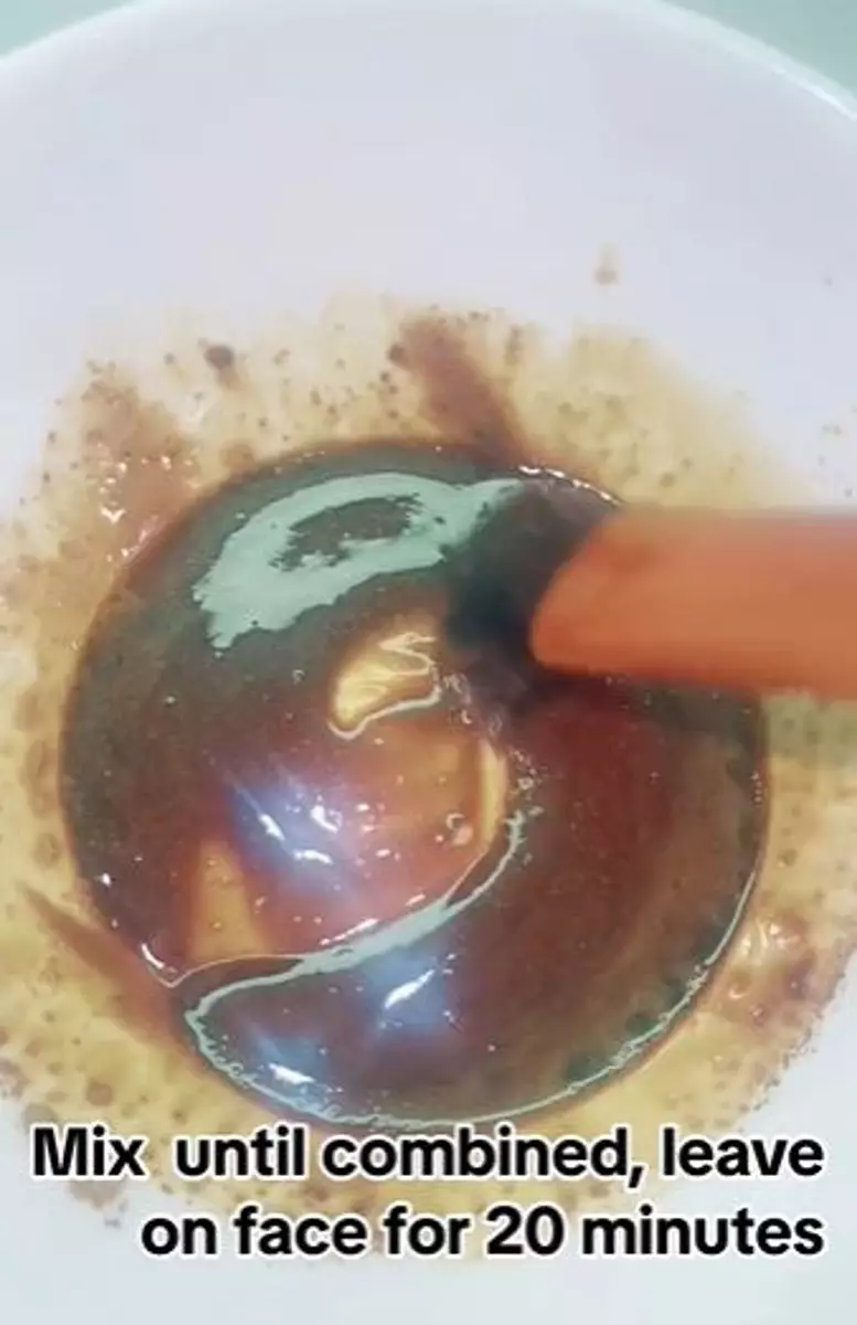 Cegah kerutan pakai masker lidah buaya Berbagai sumber