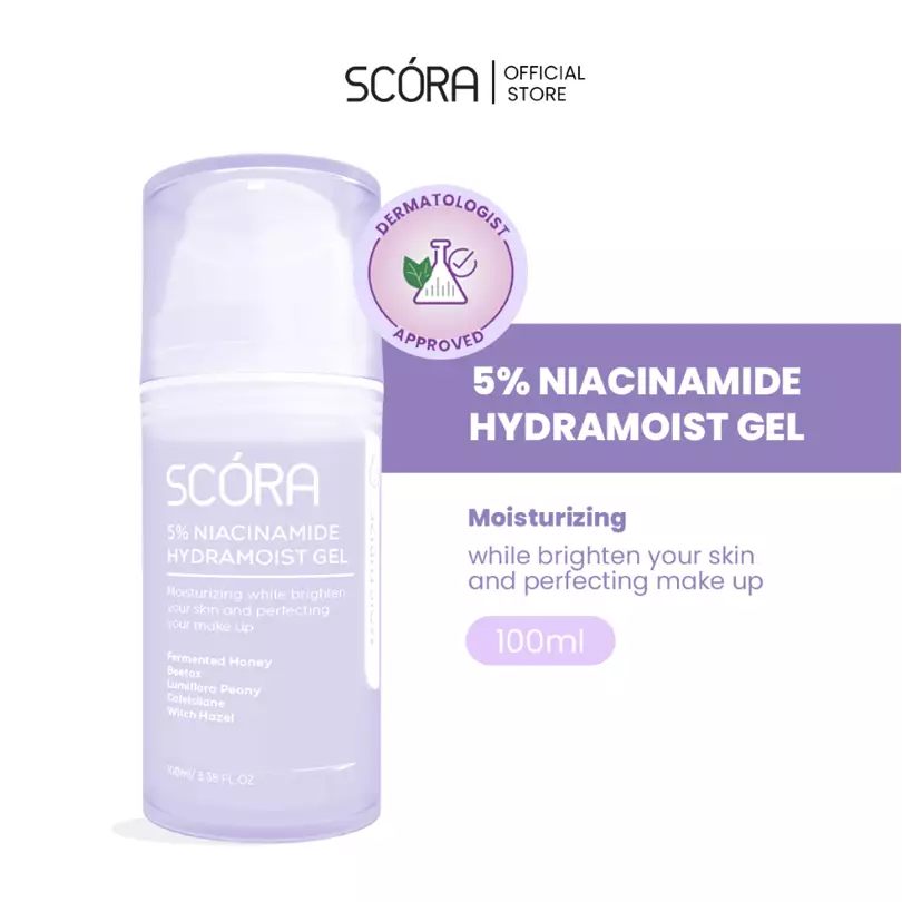 moisturizer viral di TikTok © 2024 berbagai sumber moisturizer viral di TikTok © 2024 berbagai sumber