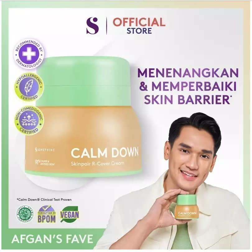 moisturizer viral di TikTok © 2024 berbagai sumber moisturizer viral di TikTok © 2024 berbagai sumber