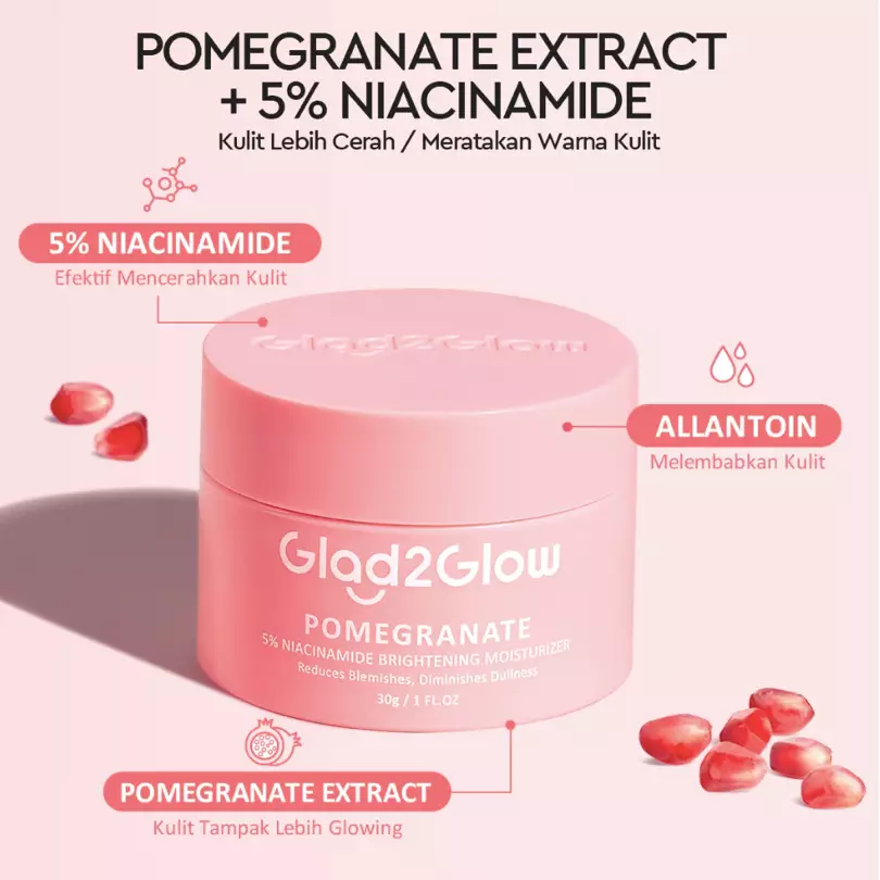 moisturizer viral di TikTok © 2024 berbagai sumber moisturizer viral di TikTok © 2024 berbagai sumber