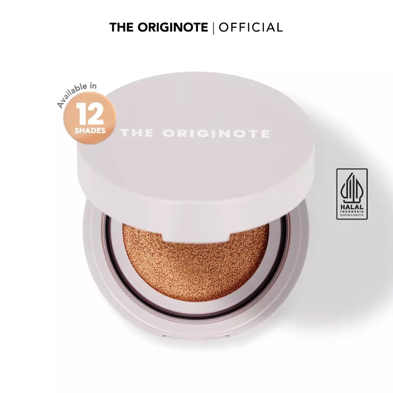 Rekomendasi cushion viral di TikTok © 2024 brilio.net Rekomendasi cushion viral di TikTok © 2024 brilio.net