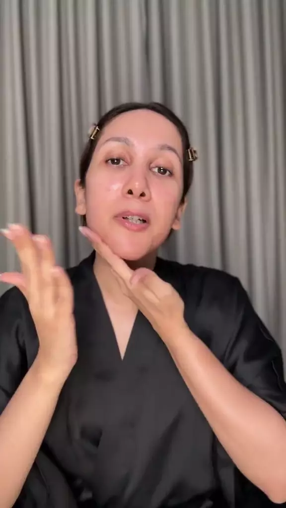 Suhay Review peeling serum Elformula TikTok