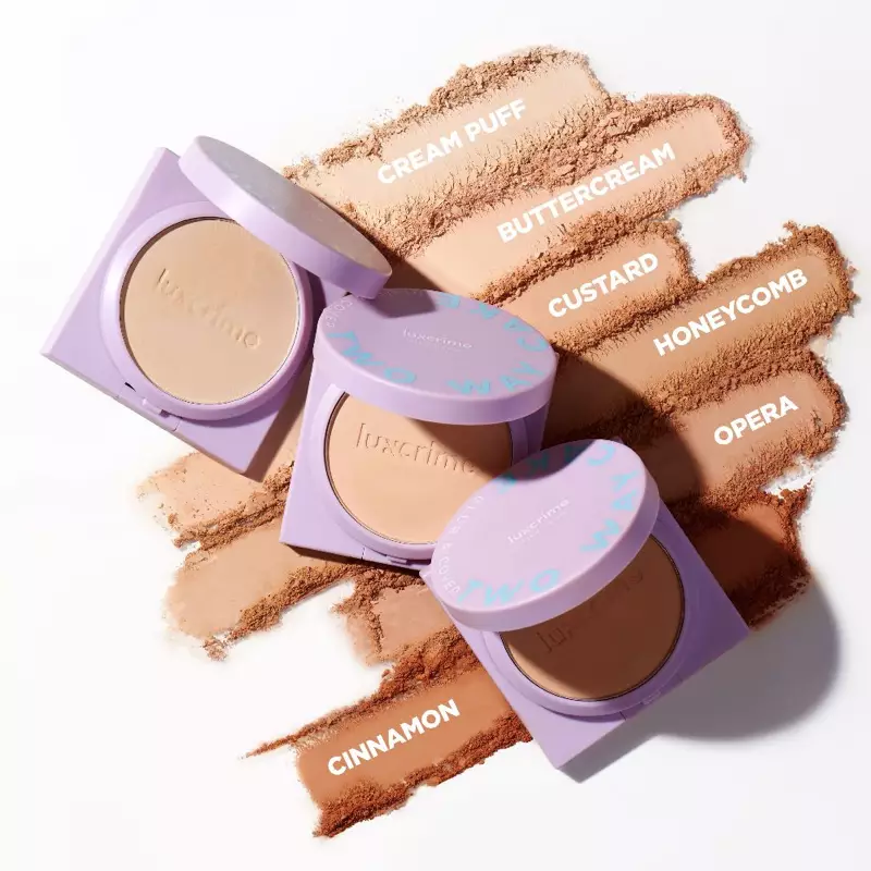 Rekomendasi two way cake viral © 2024 brilio.net