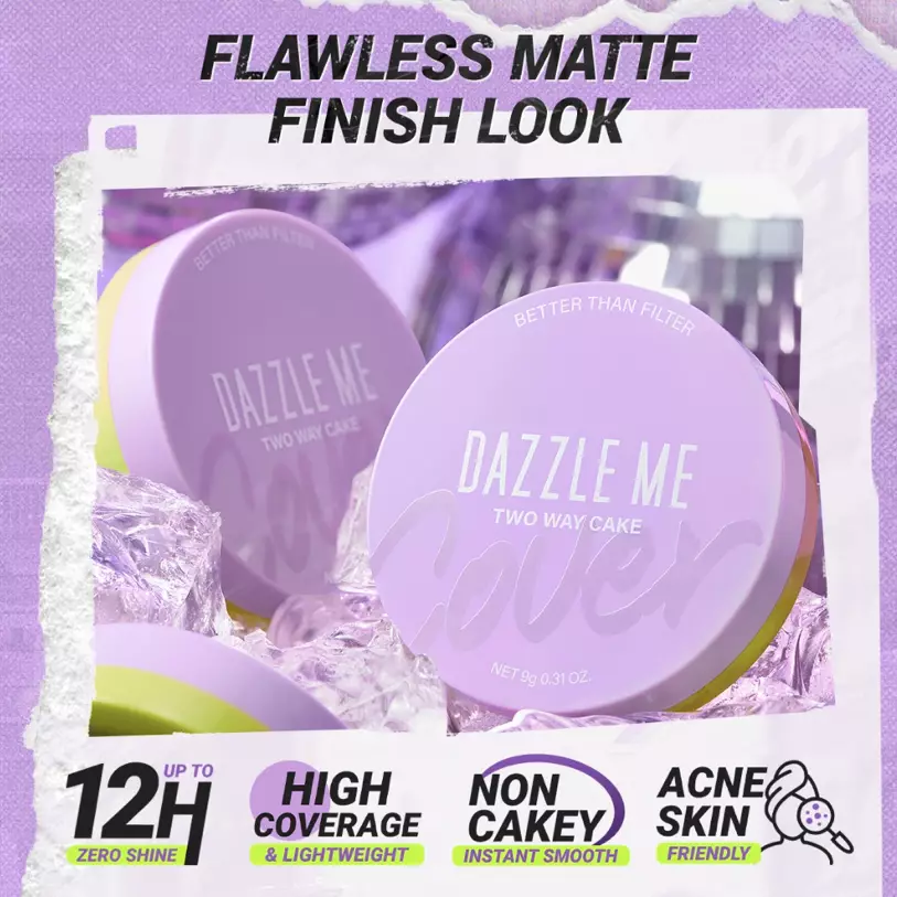 Rekomendasi two way cake viral © 2024 brilio.net