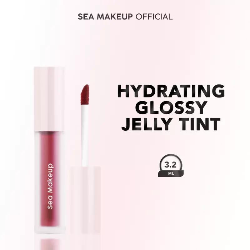 Rekomendasi lip tint viral di TikTok © berbagai sumber Rekomendasi lip tint viral di TikTok © berbagai sumber