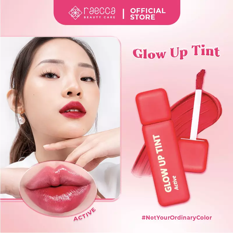 Rekomendasi lip tint viral di TikTok © berbagai sumber Rekomendasi lip tint viral di TikTok © berbagai sumber