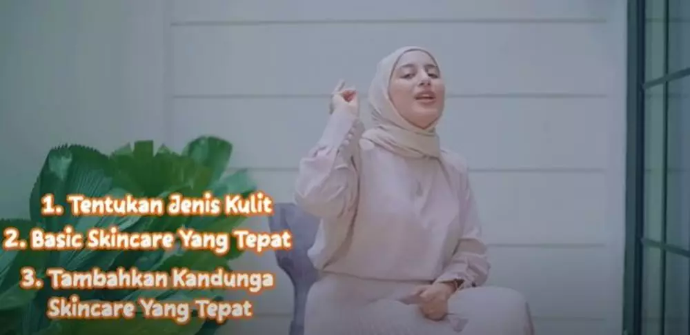 Cara jitu mempercepat efek skincare menurut dokter Berbagai sumber Cara jitu mempercepat efek skincare menurut dokter Berbagai sumber