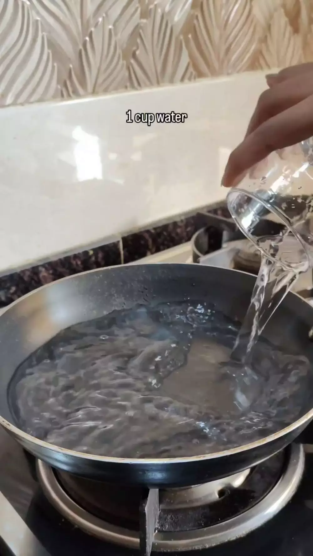 cara bikin masker botoks  berbagai sumber