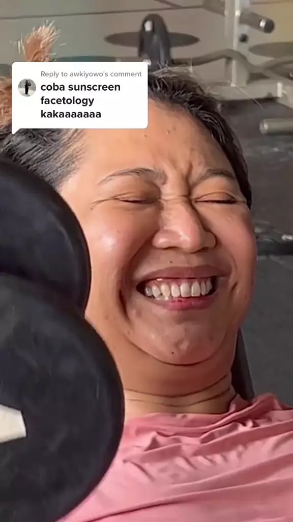 Facetology Triple Care Sunscreen berbagai sumber