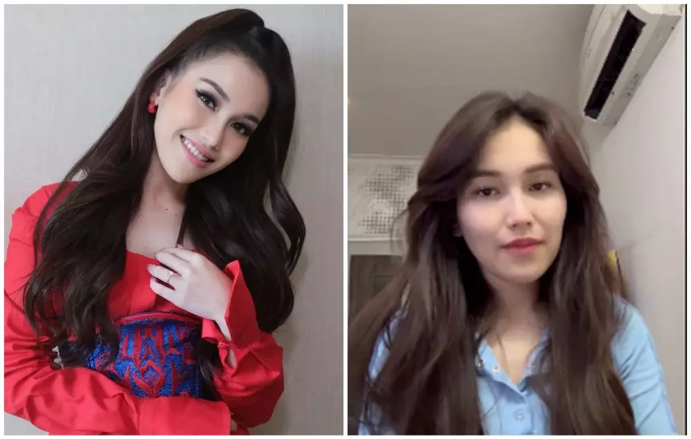 Ayu Ting Ting masuk list 100 wanita tercantik berbagai sumber Ayu Ting Ting masuk list 100 wanita tercantik berbagai sumber