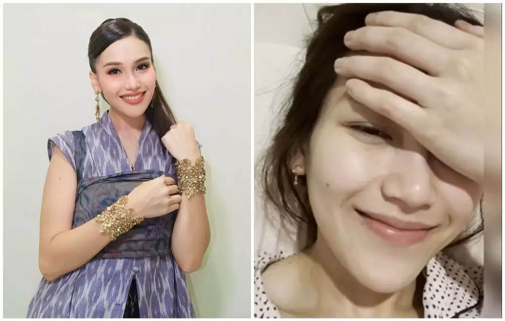 Ayu Ting Ting masuk list 100 wanita tercantik berbagai sumber Ayu Ting Ting masuk list 100 wanita tercantik berbagai sumber