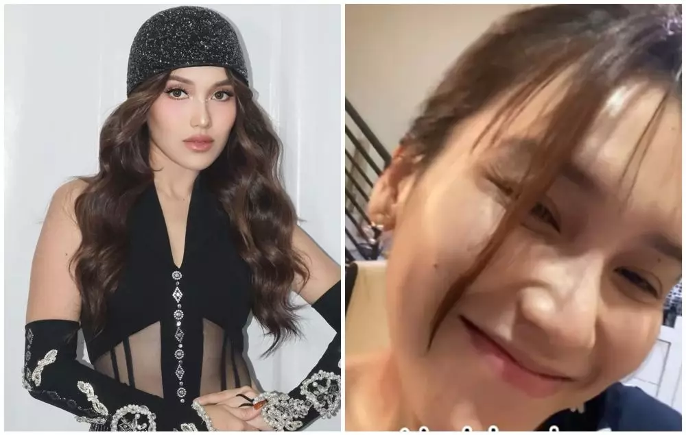 Ayu Ting Ting masuk list 100 wanita tercantik berbagai sumber Ayu Ting Ting masuk list 100 wanita tercantik berbagai sumber