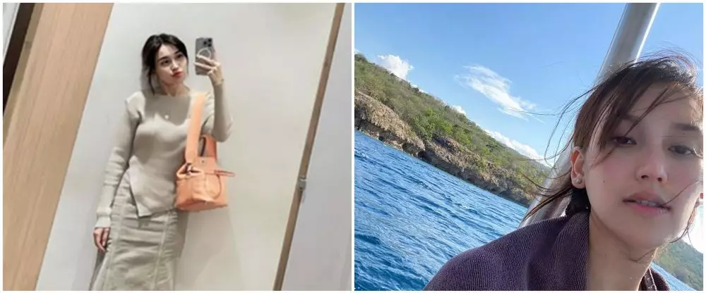 Ayu Ting Ting masuk list 100 wanita tercantik berbagai sumber Ayu Ting Ting masuk list 100 wanita tercantik berbagai sumber