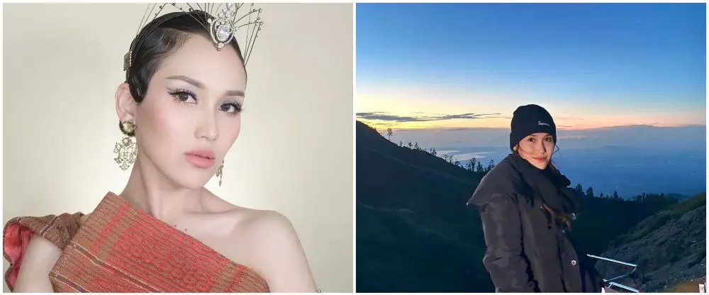 Ayu Ting Ting masuk list 100 wanita tercantik berbagai sumber Ayu Ting Ting masuk list 100 wanita tercantik berbagai sumber