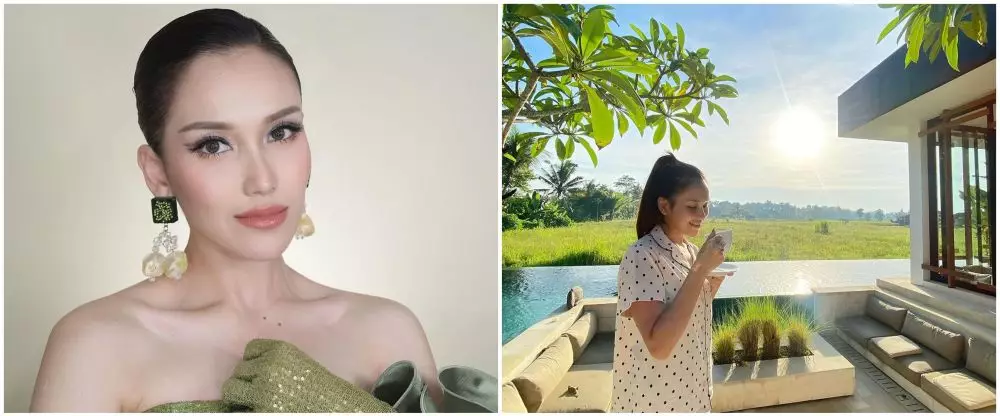 Ayu Ting Ting masuk list 100 wanita tercantik berbagai sumber Ayu Ting Ting masuk list 100 wanita tercantik berbagai sumber