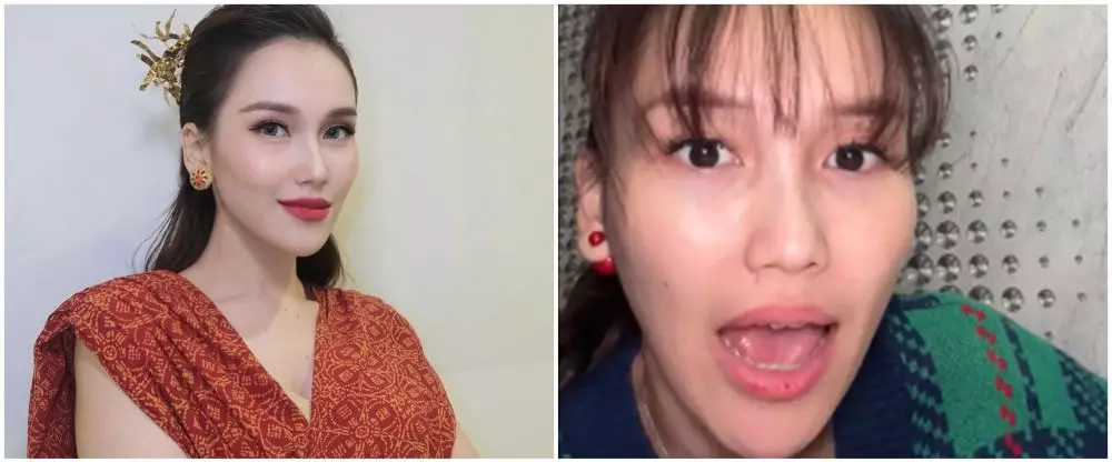 Ayu Ting Ting masuk list 100 wanita tercantik berbagai sumber Ayu Ting Ting masuk list 100 wanita tercantik berbagai sumber