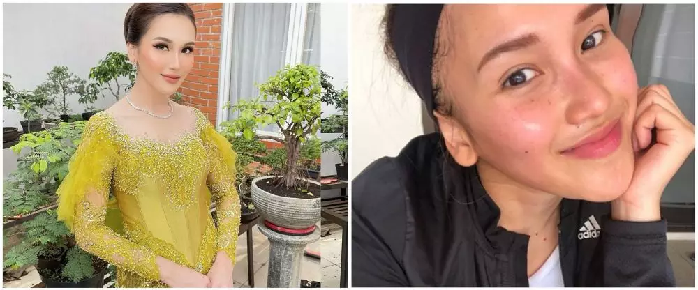 Ayu Ting Ting masuk list 100 wanita tercantik berbagai sumber Ayu Ting Ting masuk list 100 wanita tercantik berbagai sumber