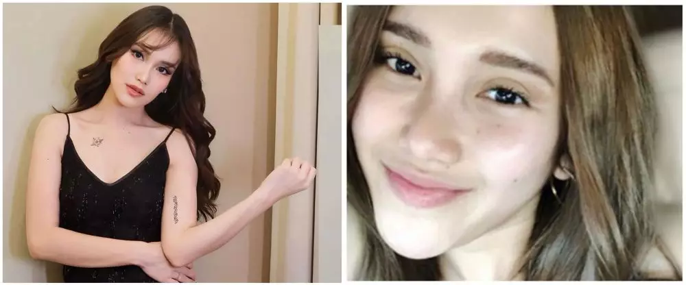 Ayu Ting Ting masuk list 100 wanita tercantik berbagai sumber Ayu Ting Ting masuk list 100 wanita tercantik berbagai sumber