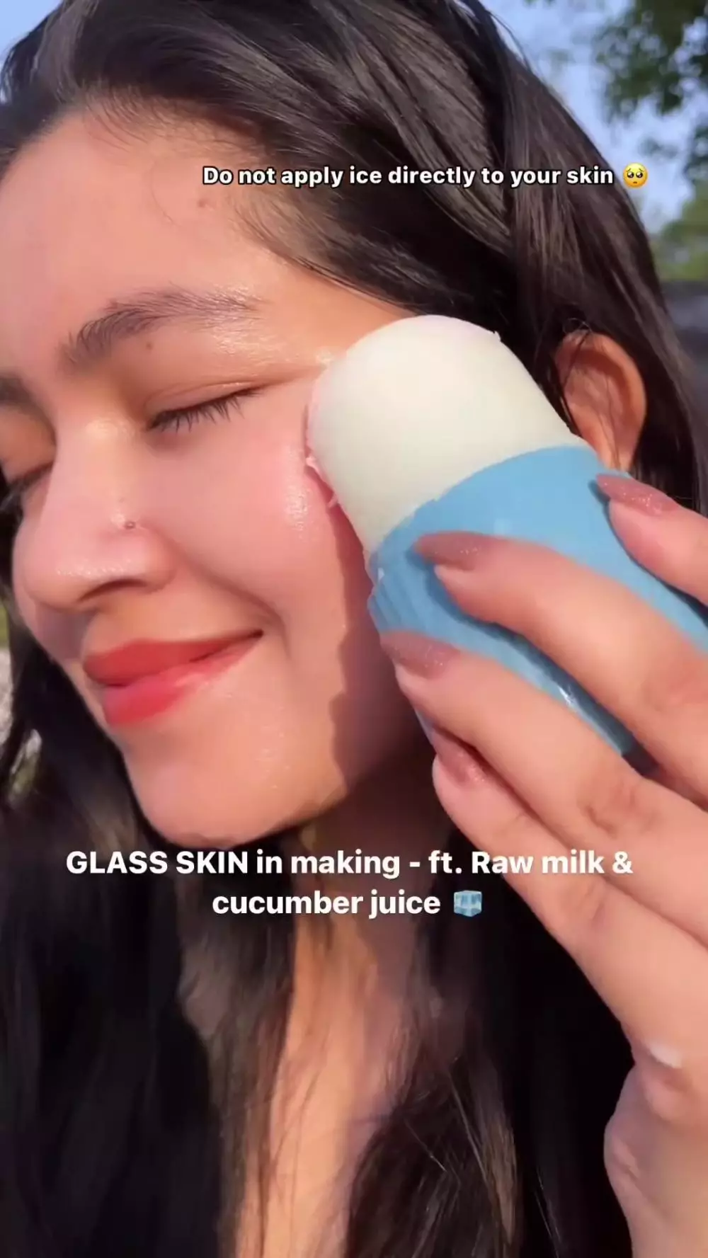 trik bikin wajah cerah dan bebas kusam berbagai sumber trik bikin wajah cerah dan bebas kusam berbagai sumber