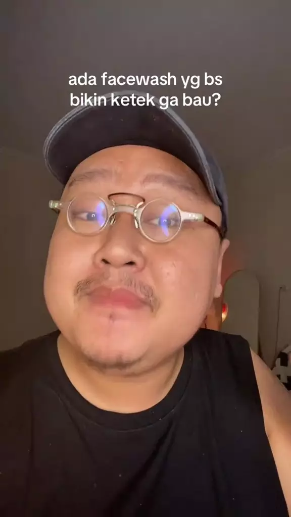 Hilangkan bau ketiak pakai sabun wajah berbagai sumber Hilangkan bau ketiak pakai sabun wajah berbagai sumber