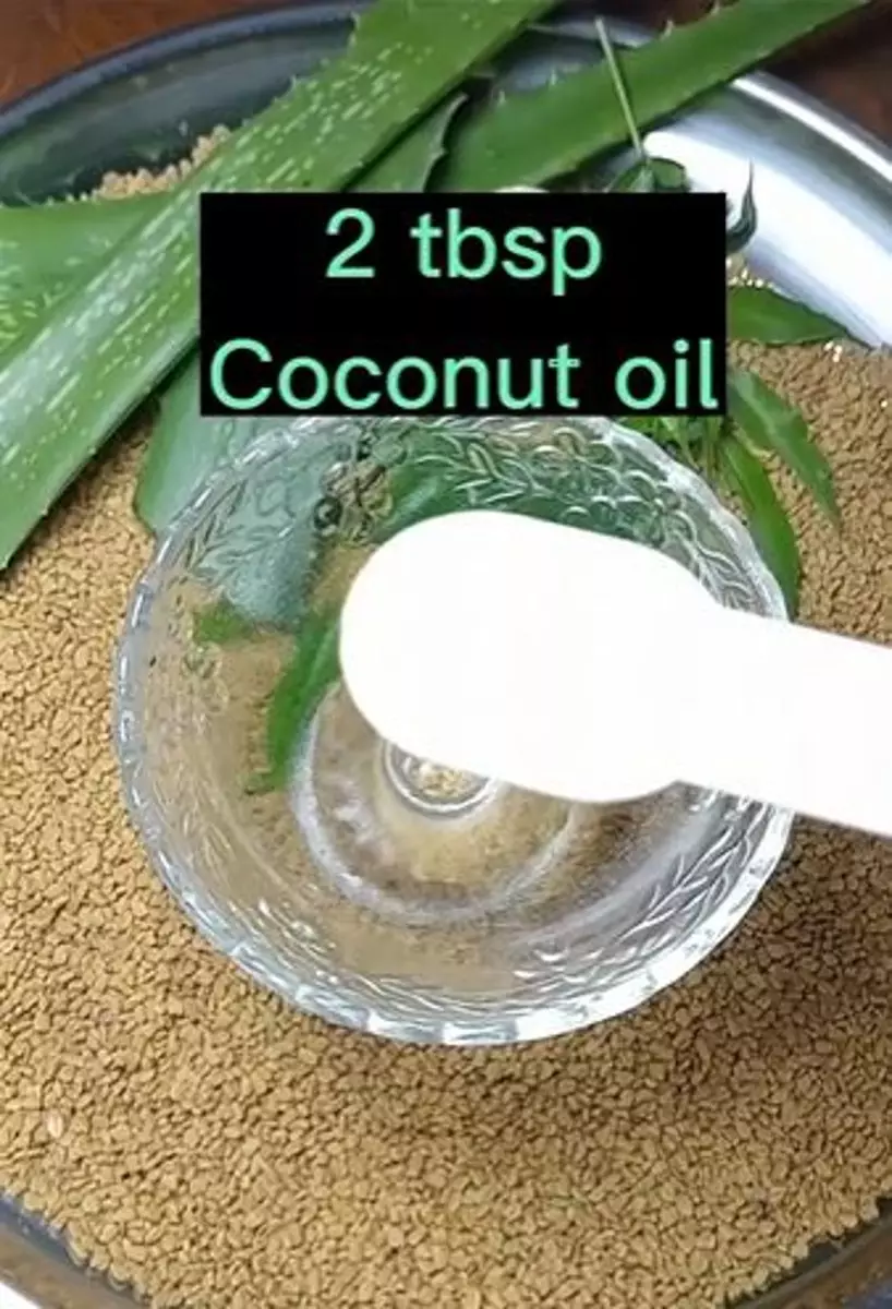 Atasi ketombe membandel TikToker Berbagai sumber Atasi ketombe membandel TikToker Berbagai sumber