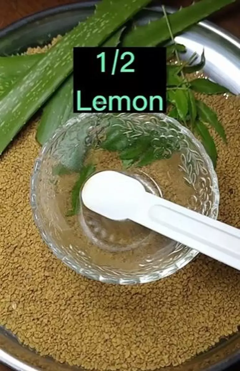 Atasi ketombe membandel TikToker Berbagai sumber Atasi ketombe membandel TikToker Berbagai sumber