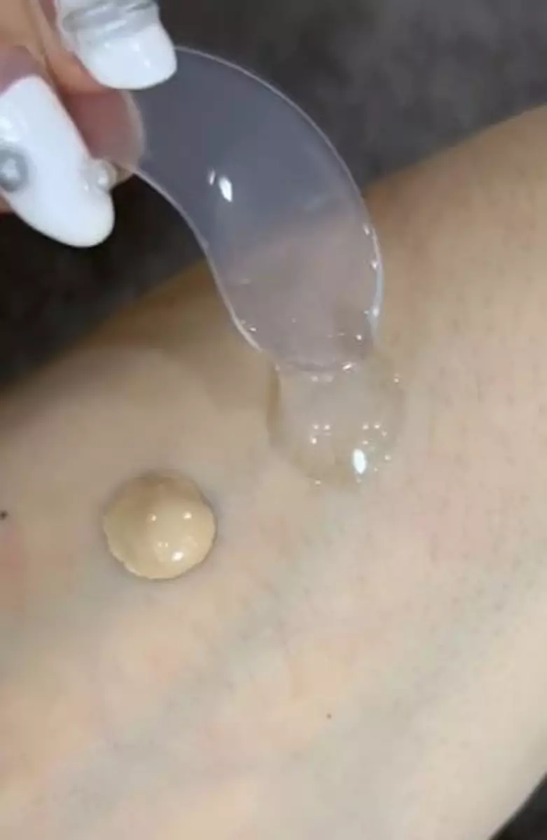 Kombinasi foundation dan pelembap Originote bikin complexion glowing Berbagai sumber