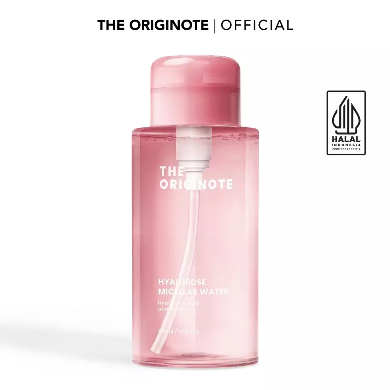 7 micellar water brand lokal yang bantu bersihkan makeup © 2024 berbagai sumber 7 micellar water brand lokal yang bantu bersihkan makeup © 2024 berbagai sumber