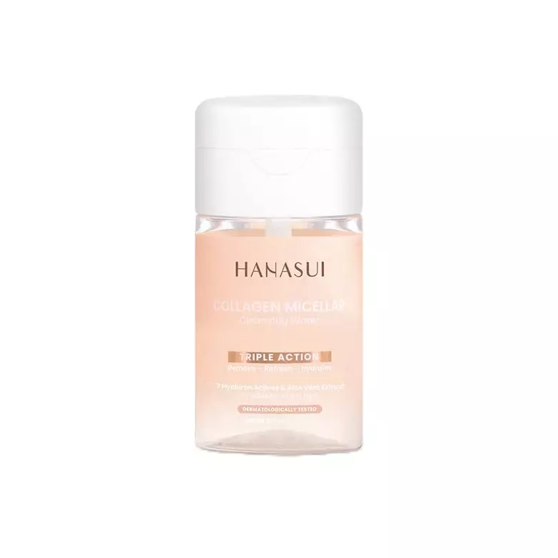 7 micellar water brand lokal yang bantu bersihkan makeup © 2024 berbagai sumber 7 micellar water brand lokal yang bantu bersihkan makeup © 2024 berbagai sumber
