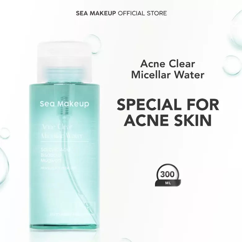 7 micellar water brand lokal yang bantu bersihkan makeup © 2024 berbagai sumber 7 micellar water brand lokal yang bantu bersihkan makeup © 2024 berbagai sumber
