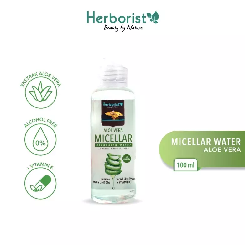 7 micellar water brand lokal yang bantu bersihkan makeup © 2024 berbagai sumber 7 micellar water brand lokal yang bantu bersihkan makeup © 2024 berbagai sumber