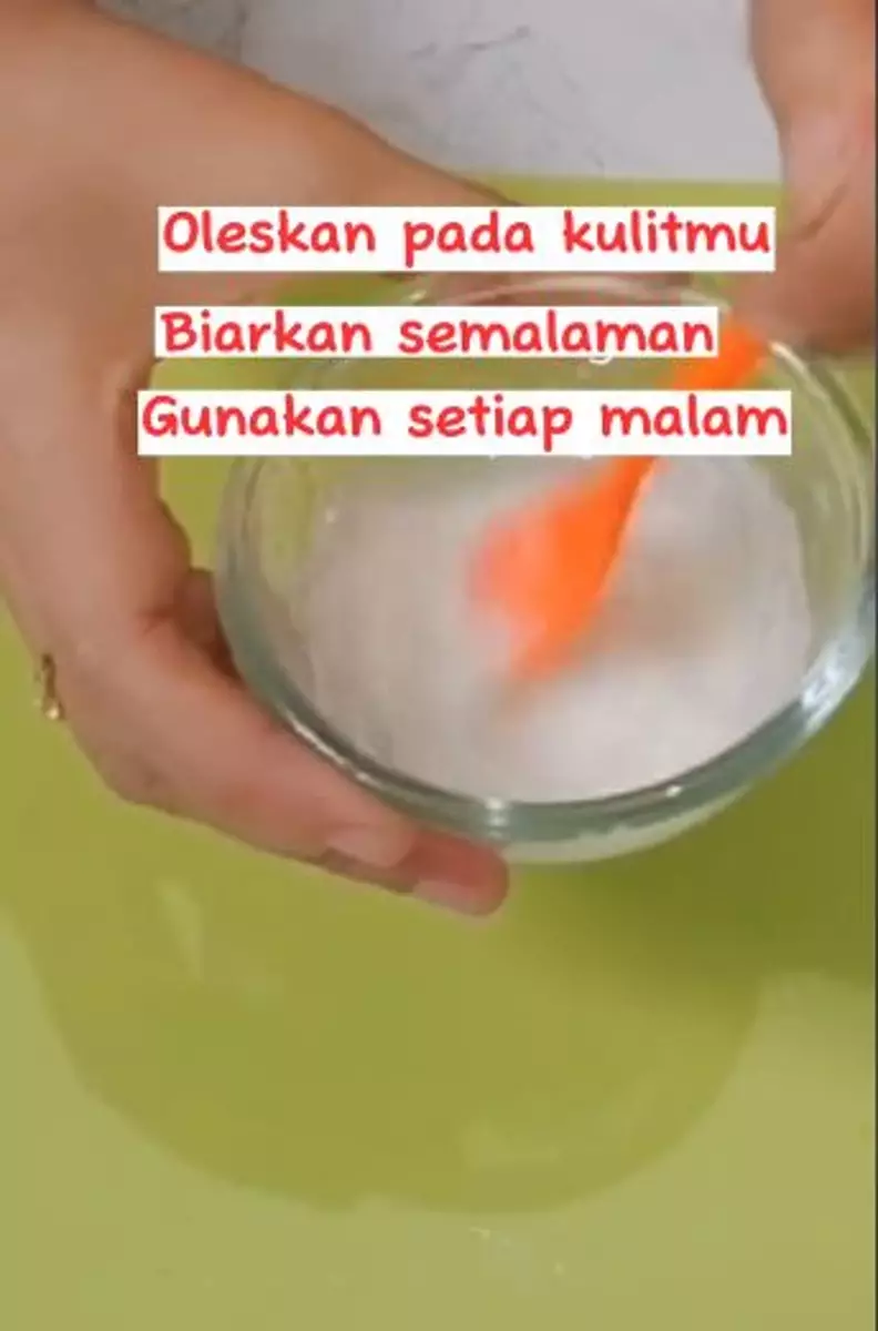 Kombinasi bedak bayi dan lemon atasi flek hitam Berbagai sumber