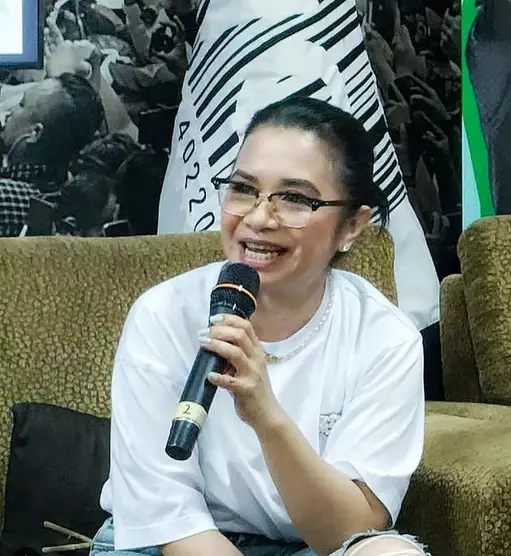 Pesona 10 seleb usia 50-an berbagai sumber Pesona 10 seleb usia 50-an berbagai sumber