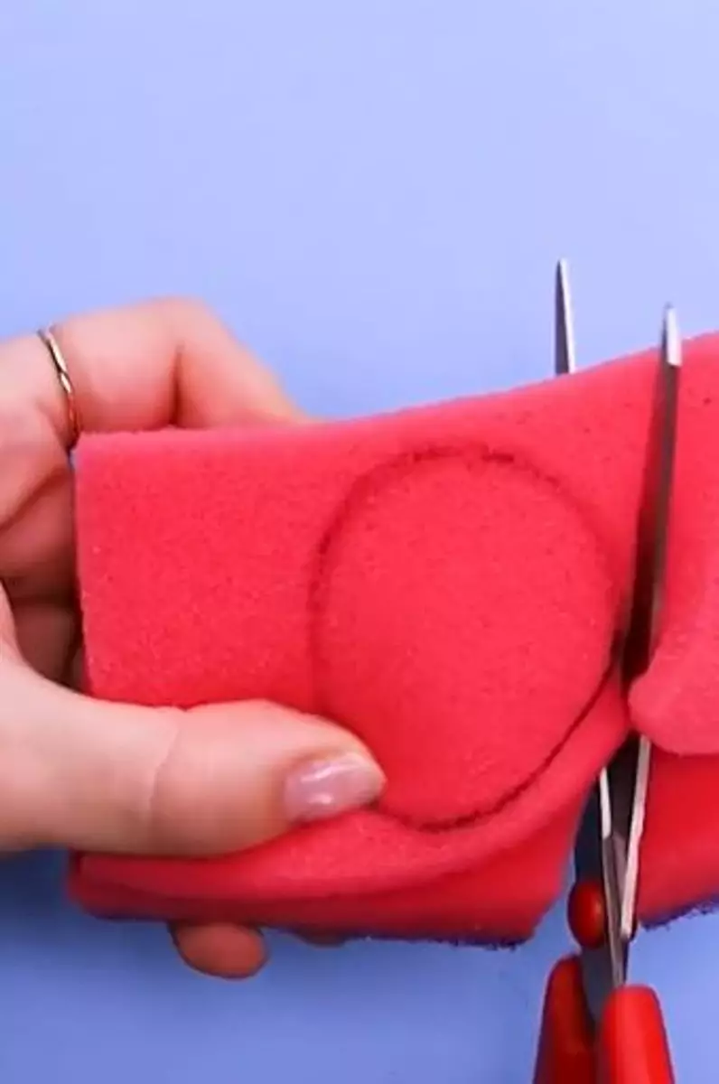 Bikin foundation brush ini pakai barang tak terduga Berbagai sumber Bikin foundation brush ini pakai barang tak terduga Berbagai sumber