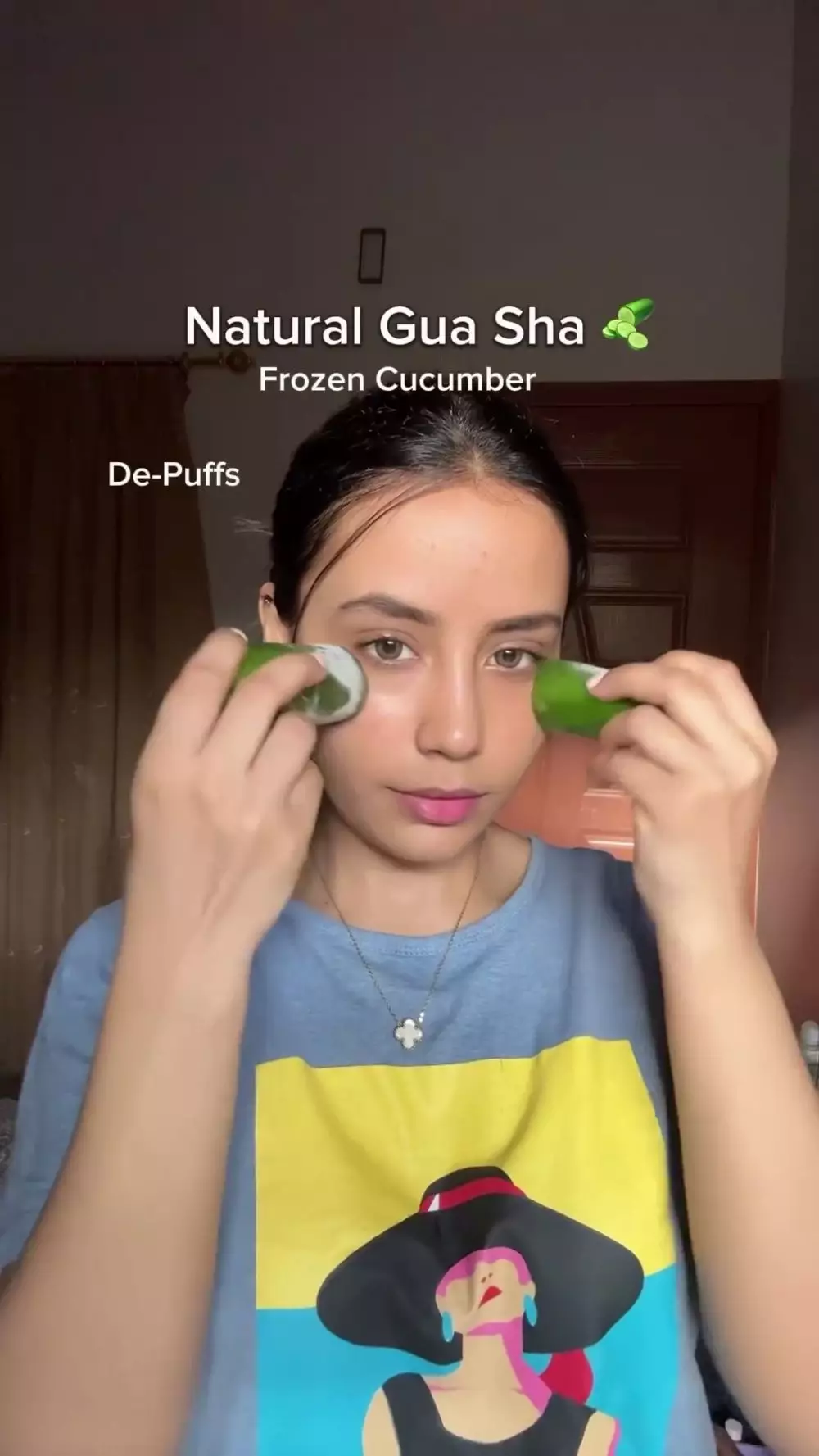 mengecilkan pori-pori pakai mentimun beku berbagai sumber mengecilkan pori-pori pakai mentimun beku berbagai sumber